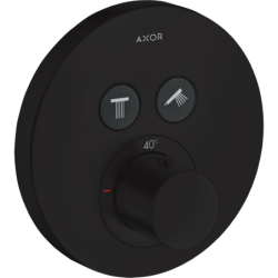 Bateria termostatyczna do 2...