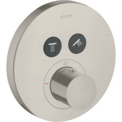 Bateria termostatyczna do 2...