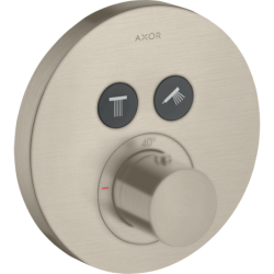 Bateria termostatyczna do 2...