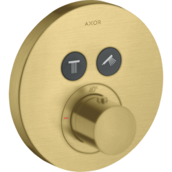 Bateria termostatyczna do 2...