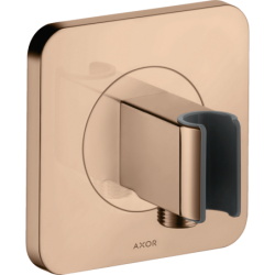 Przyłącze węża...