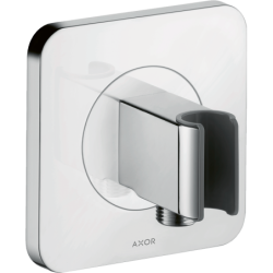 Przyłącze węża...