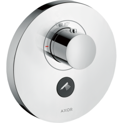 Bateria termostatyczna...