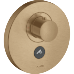 Bateria termo. HighFlow do...