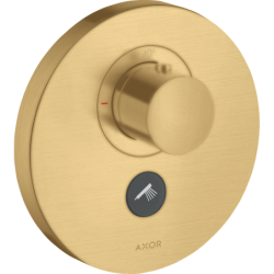 Bateria termo. HighFlow do...