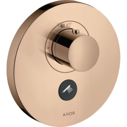 Bateria termo. HighFlow do...