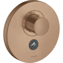 Bateria termo. HighFlow do...