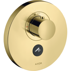 Bateria termo. HighFlow do...