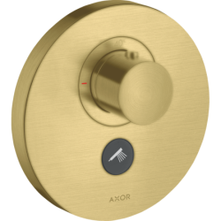 Bateria termo. HighFlow do...