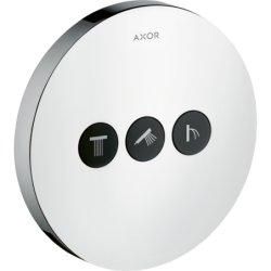 Zawór odcinający do 3...