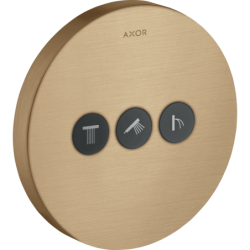 Zawór odcinający do 3...