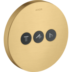 Zawór odcinający do 3...