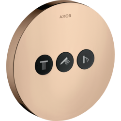 Zawór odcinający do 3...