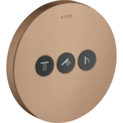 Zawór odcinający do 3...