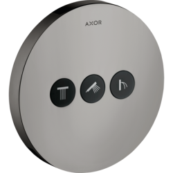 Zawór odcinający do 3...