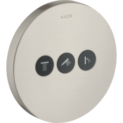 Zawór odcinający do 3...