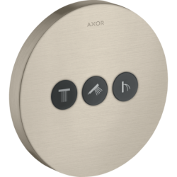 Zawór odcinający do 3...