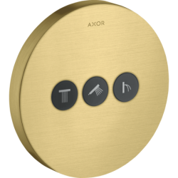 Zawór odcinający do 3...