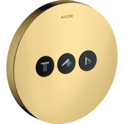 Zawór odcinający do 3...