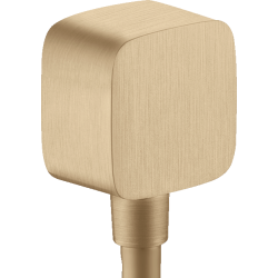 Przyłącze węża, softsquare...