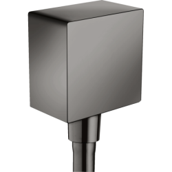 Przyłącze węża kwadratowe...