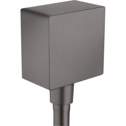 Przyłącze węża kwadratowe...