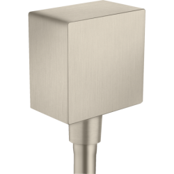 Przyłącze węża kwadratowe...