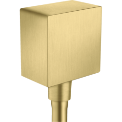 Przyłącze węża kwadratowe...