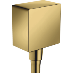 Przyłącze węża kwadratowe...