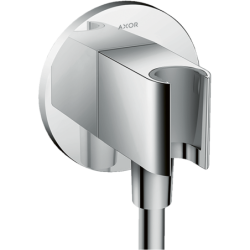 Przyłącze węża...