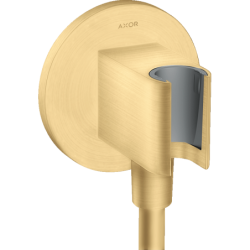 Przyłącze węża...