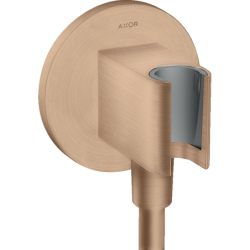 Przyłącze węża...