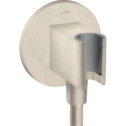 Przyłącze węża...