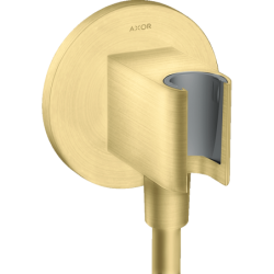 Przyłącze węża...