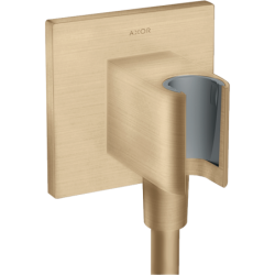 Przyłącze węża...