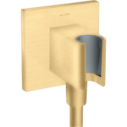 Przyłącze węża...