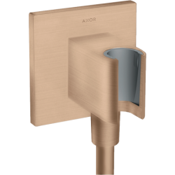 Przyłącze węża...