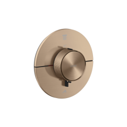 Bateria termostatyczna do 2...