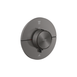 Bateria termostatyczna do 2...