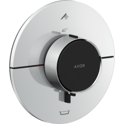 Bateria termostatyczna do 2...