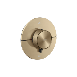 Bateria termostatyczna do 2...