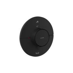 Bateria termostatyczna do 2...