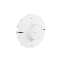 Bateria termostatyczna do 2...