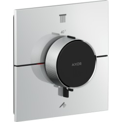 Bateria termostatyczna do 2...