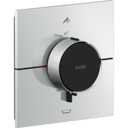 Bateria termostatyczna do 2...