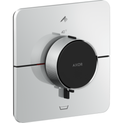 Bateria termostatyczna do 2...