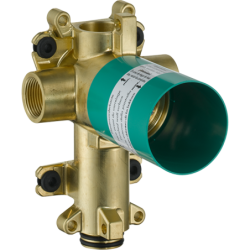 Zestaw podstawowy do zaworu...