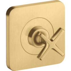 Zawór odcinający 120/120,...