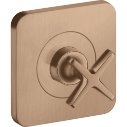 Zawór odcinający 120/120,...