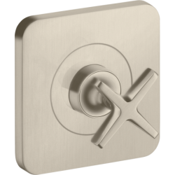 Zawór odcinający 120/120,...